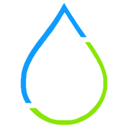 H2Ok Logo